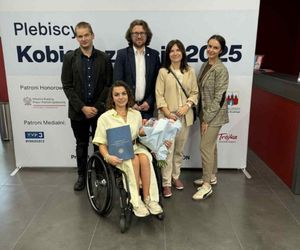 Bydgoszczanka inspiruje, bo to Kobieta z Pasją 2025. Kiedy wychodzę z sali treningowej wykończona, czuję, że wykonałam dobrą robotę