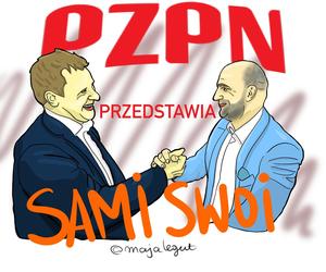 Michał Probierz poprowadzi reprezentację Polski. Internauci od razu zareagowali. Najlepsze MEMY