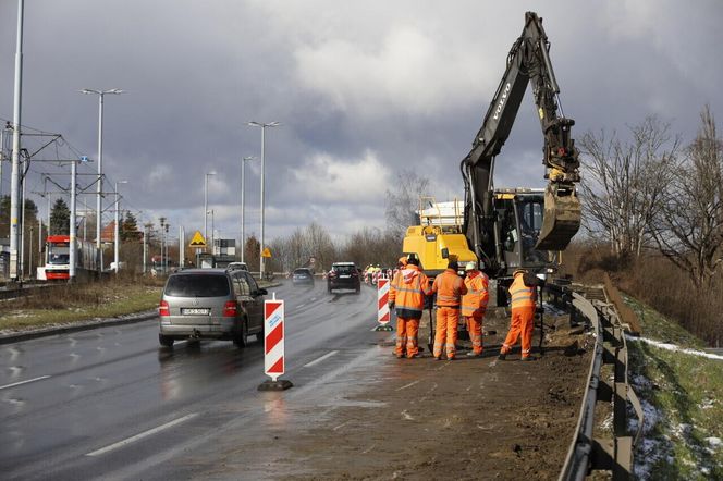 Ekostrada w Gdańsku