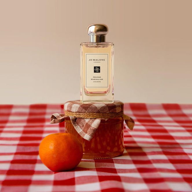 Jo Malone