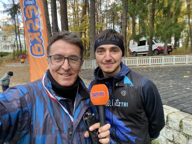 Bieg Superbohatera - Olsztyn 2025 cz.2