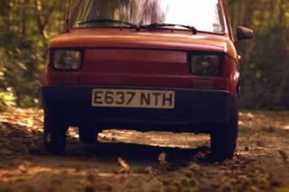 Maluch rocznica - piosenki do Fiata 126p! Addicted To You