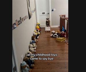 Polka z przedmieść Chicago wzruszyła świat. Jej film obejrzały miliony