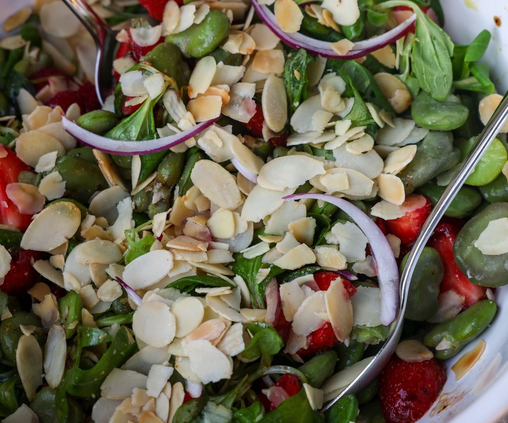 Są witaminową bombą dla zdrowia. Warto je jeść, gdy masz za wysokie ciśnienie