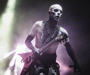 Nergal zagra kultowy debiut Behemotha w całości na koncertach w Europie w 2026
