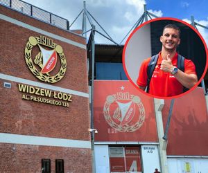 Widzew Łódź szuka nowego napastnika. Na celowniku dwa gorące nazwiska
