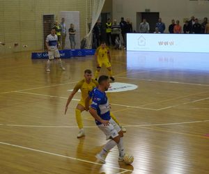 Wiara Lecha Poznań - Futsal Świecie