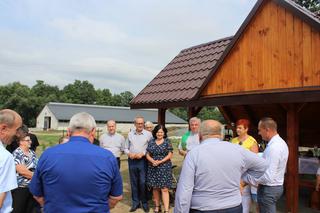 Czyżew: Nowe tereny rekreacyjne na terenie gminy służą mieszkańcom [ZDJĘCIA]