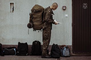 Alert gotowości WOT. Czas na stawiennictwo skrócony w kilku województwach