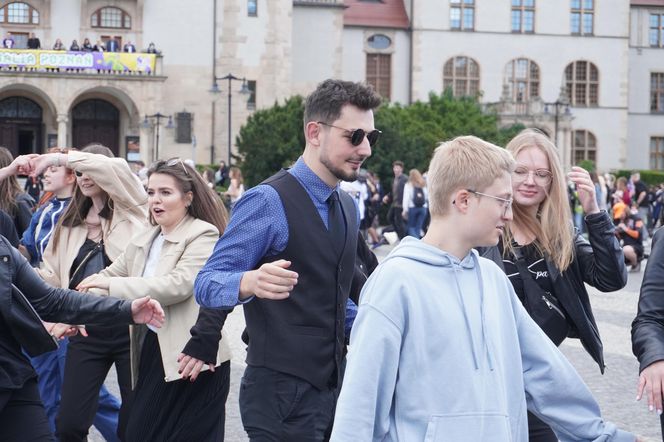 Pochód Juwenaliowy 2025