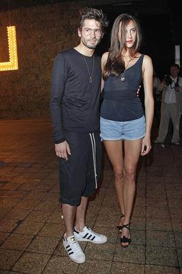 radzimir dębski, klaudia wróbel