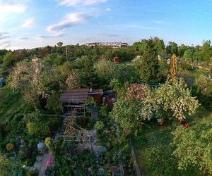 Rodzinny Ogród Działkowy Kadzielnia w Kielcach