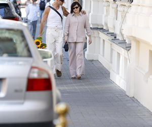 Joanna Jarmołowicz nie płacze po Królikowskim. Zobaczcie, z kim ją przyłapano!