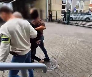 Rodzinna zbrodnia w Lubawie. Ważna decyzja sądu ws. 67-latka