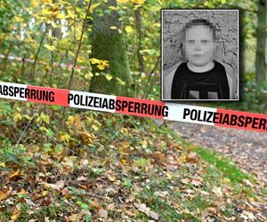8-letni Fabian znaleziony martwy w lesie! Wcześniej zaginął. Wstrząsająca tragedia!