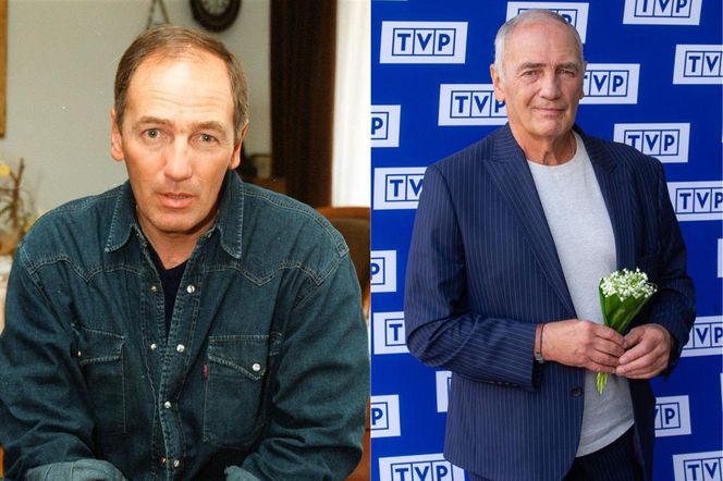 2 lipca znany aktor i prezenter Karol Strasburger kończy 78 lat. Zaprzecza plotkom, jakoby nie dbał o zdrowie