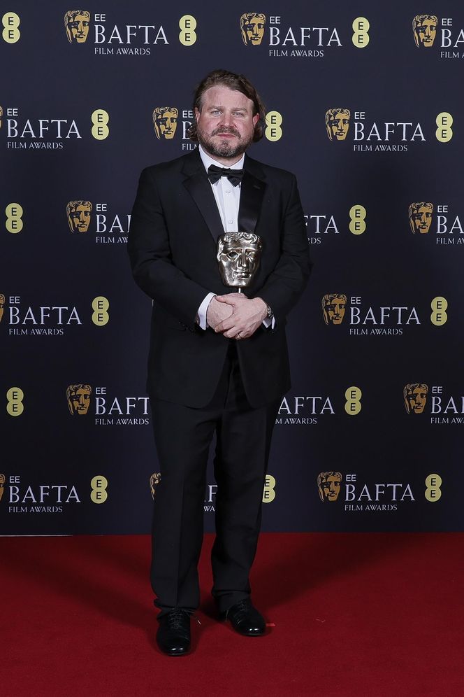 BAFTA 2025: Gwiazdy na czerwonym dywanie