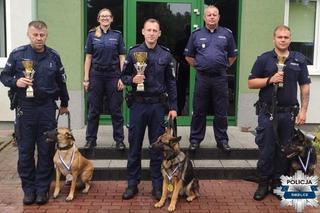 służba i pasja mogą iść w parze