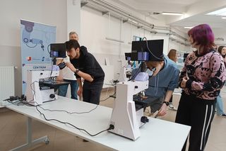 Święto liczby PI w Grudziądzu