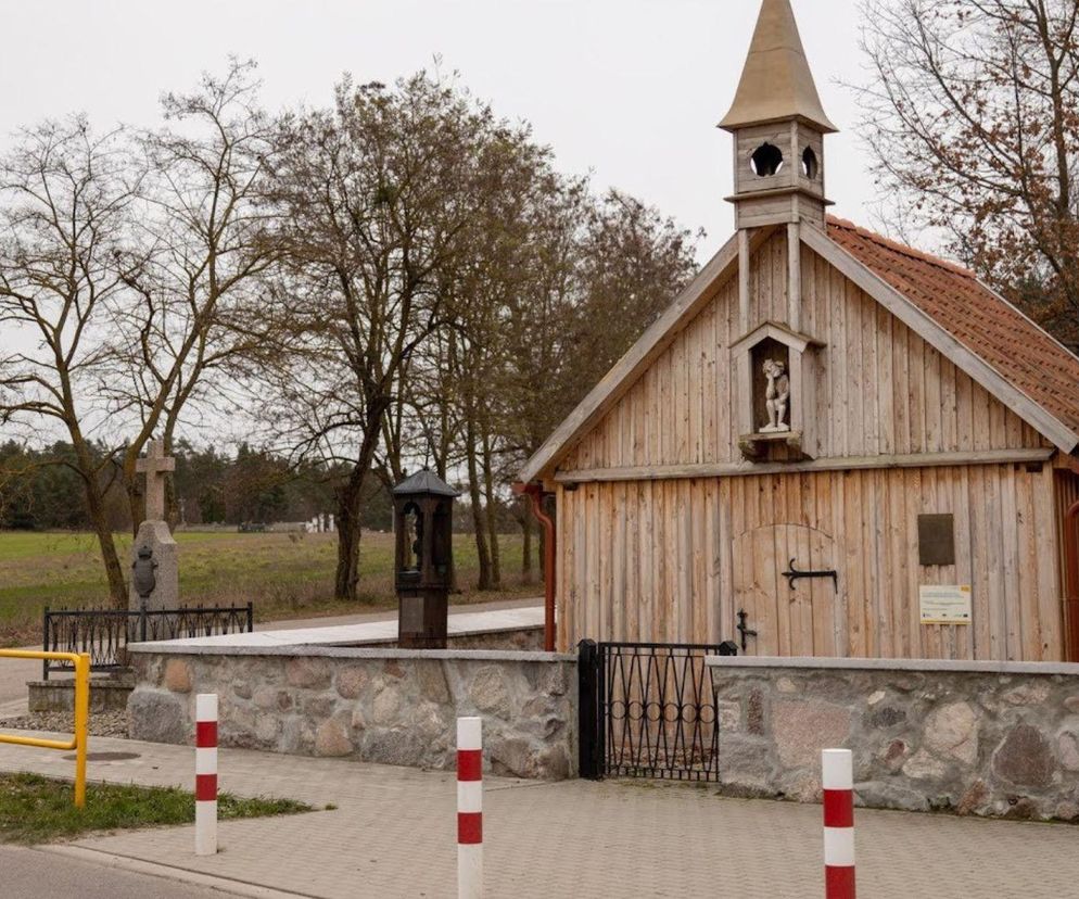 To najbiedniejsze gminy województwa podlaskiego. Tam dochody na mieszkańca są najniższe