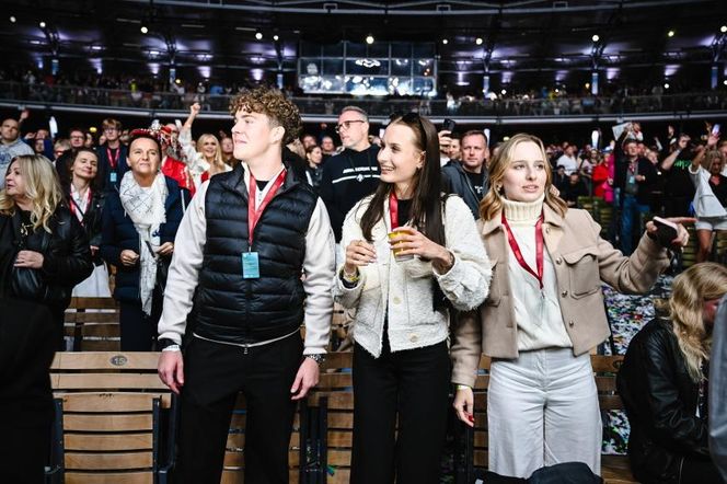 Trzeci dzień festiwalu w Sopocie