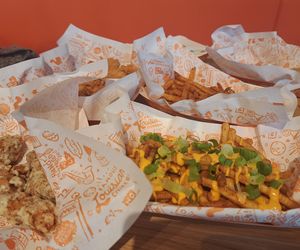 Otwarcie restauracji Popeyes w Krakowie