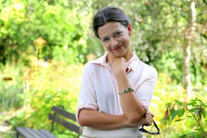 M jak MIŁOŚĆ odc. 957. Iza (Sandra Staniszewska)
