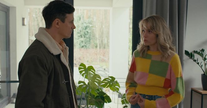 Na dobre i na złe, odcinek 958: Asia zabierze Radwanowi syna? Nie pozwoli, żeby dla Blanki narażał życie Kubusia - ZDJĘCIA, ZWIASTUN