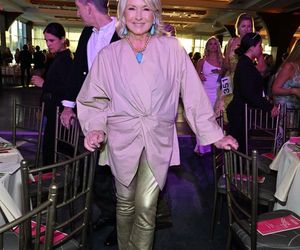 Martha Stewart