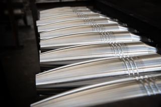 Produkcja amunicji 155 mm