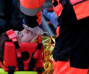 M jak miłość odc. 1876. Franka (Dominika Kachlik)