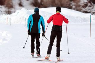 Niepewna przyszłość branży narciarskiej