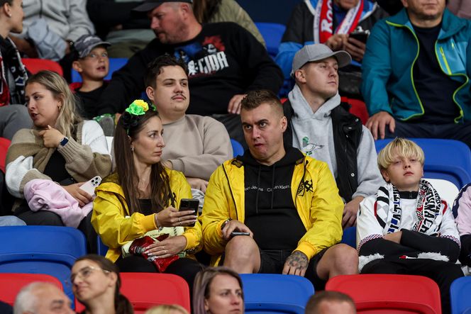Śląski Klasyk na Arenie Zabrze