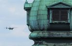 Próby przed defiladą wojskową w Warszawie