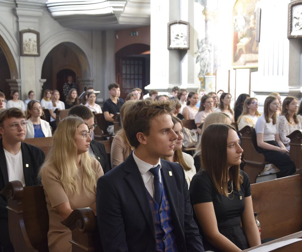 Kończy się jeden etap, zaczyna nowy – wybory w Katolickim Stowarzyszeniu Młodzieży