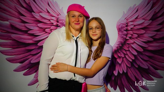 Muzyczna Podróż do serca Paryża w Łukowie. Zobacz zdjęcia z wieczoru piosenki francuskiej w ŁOK!