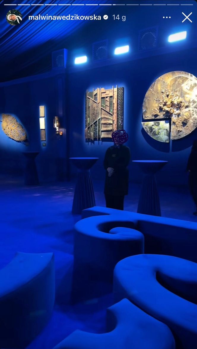 Omena Mensah, Rafał Brzoska, Will Smith 