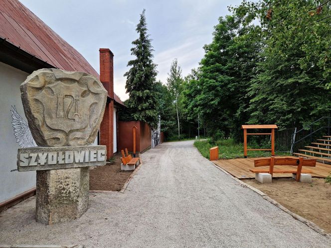 Nowa atrakcja turystyczna otwiera się tuż za granicą świętokrzyskiego. Kamieniołom Podkowiński w Szydłowcu