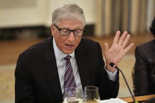 Bill Gates odwołał koniec świata! Ocieplenie klimatu nie tak straszne?