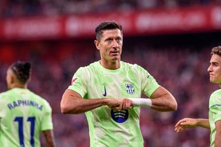 Lewandowski nie zagra w czerwcu. Kaptitan rezygnuje ze zgrupowania reprezentacji