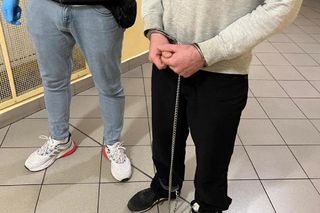 Krwawa libacja w Częstochowie. 34-latek próbował zabić seniora