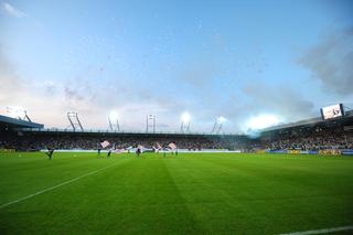 Stadion Cracovii