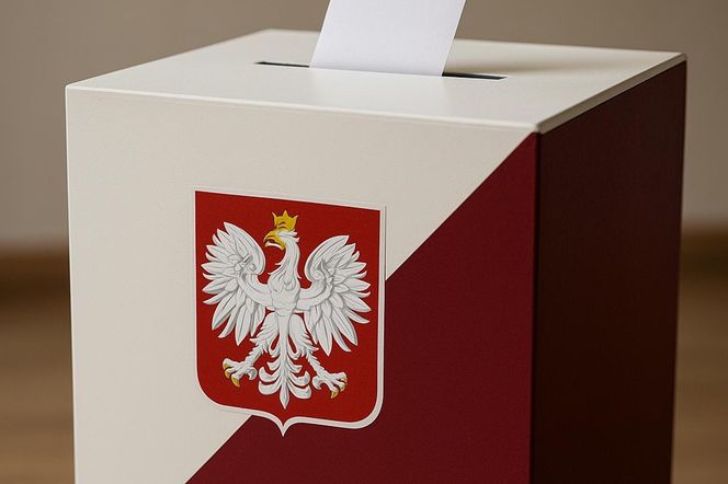 Informacje dot. wyborów Prezydenta RP w Koszalinie
