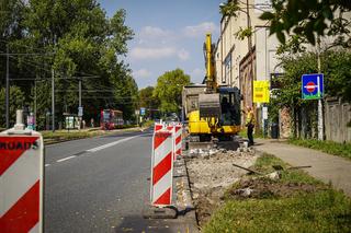 Kolejna przebudowa w Katowicach. Tym razem na Wełnowcu. Kiedy ruszą prace związane z wiaduktami?