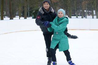 M jak miłość odcinek 1298, Marek (Kacper Kuszewski), Ewa (Dominika Kluźniak)