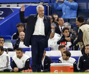 Jose Mourinho wrócił do Chelsea