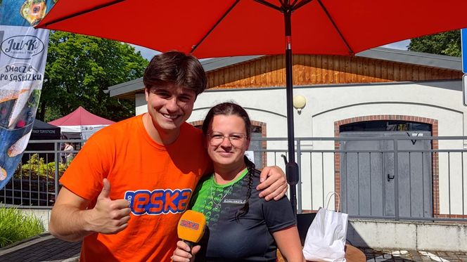 Pierwszy tydzień akcji ESKA Summer City na Dolnym Śląsku