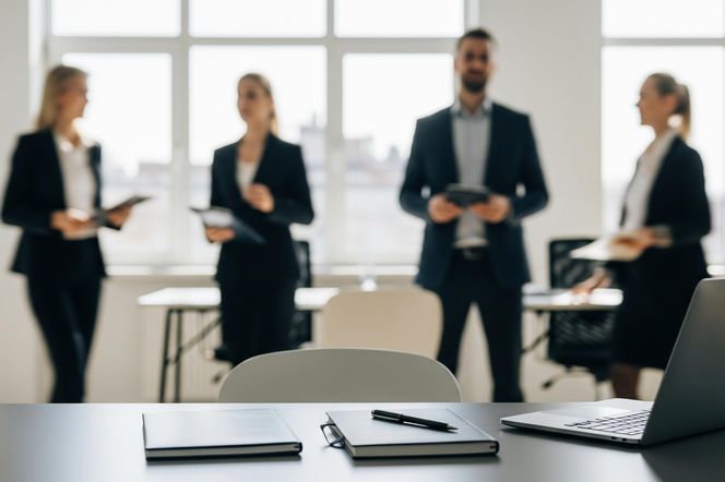 Bezrobocie w Polsce jest jednym z najniższych w UE!