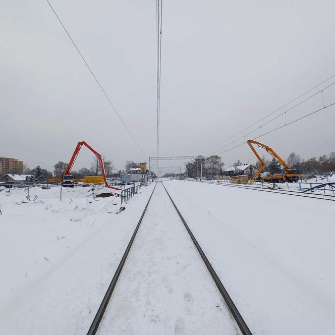 Powstaje drugi tunel w Dąbrowie Górniczej