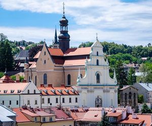 To najstarsze miasto na Podkarpaciu i jedno z najstarszych w Polsce 